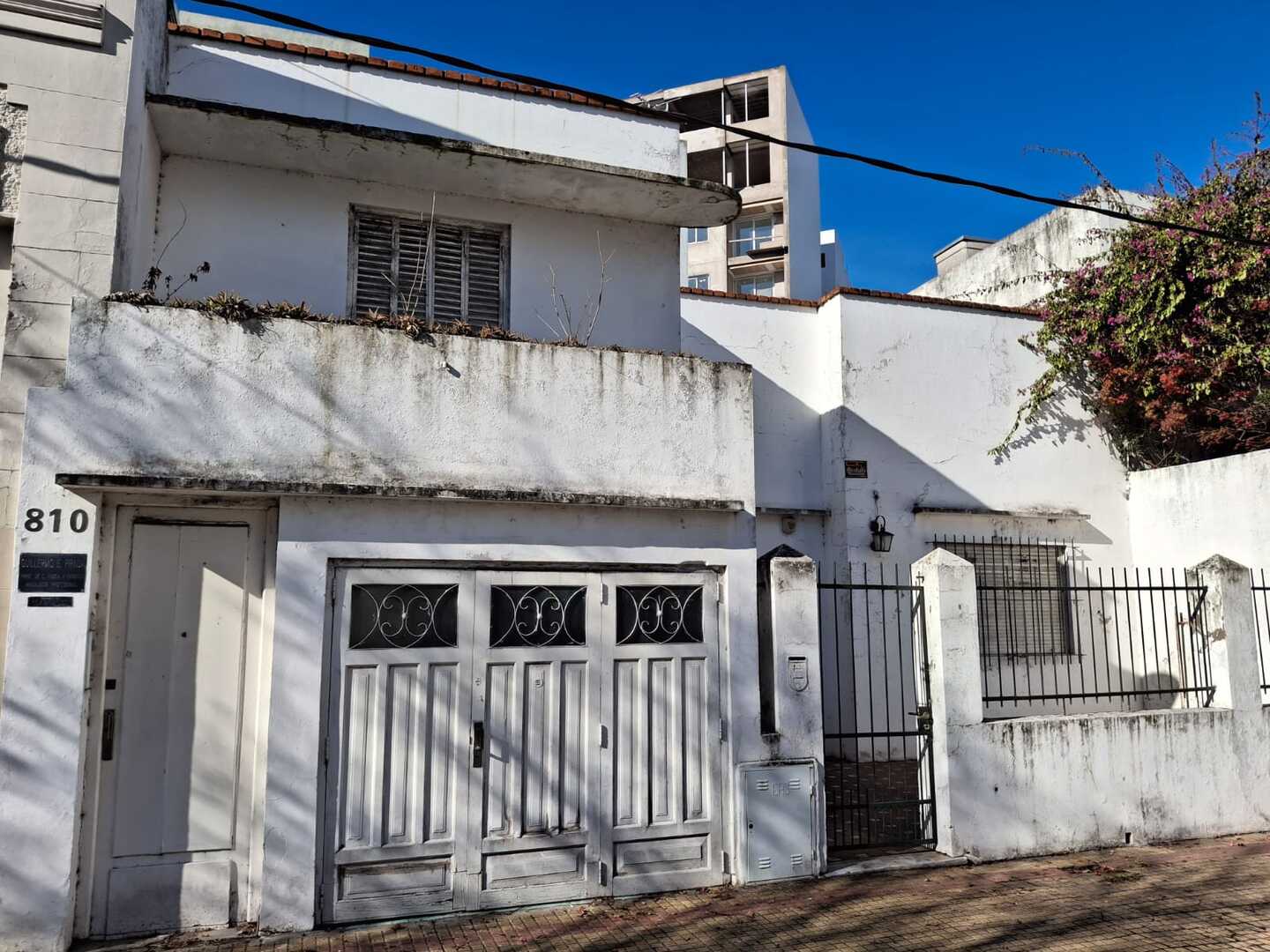 Terrenos y Lotes en Venta en La Plata