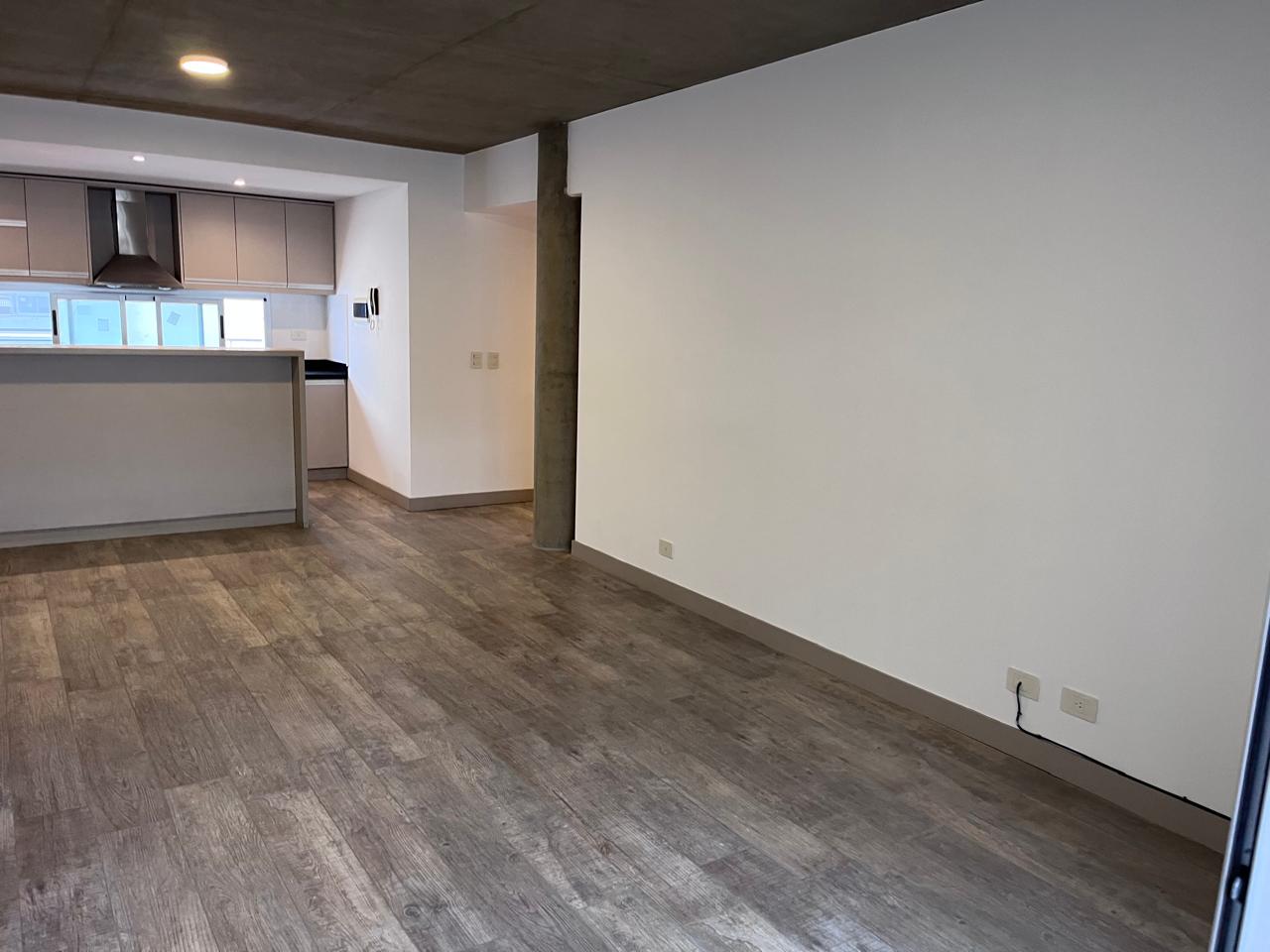 Departamento en Venta en Palermo
