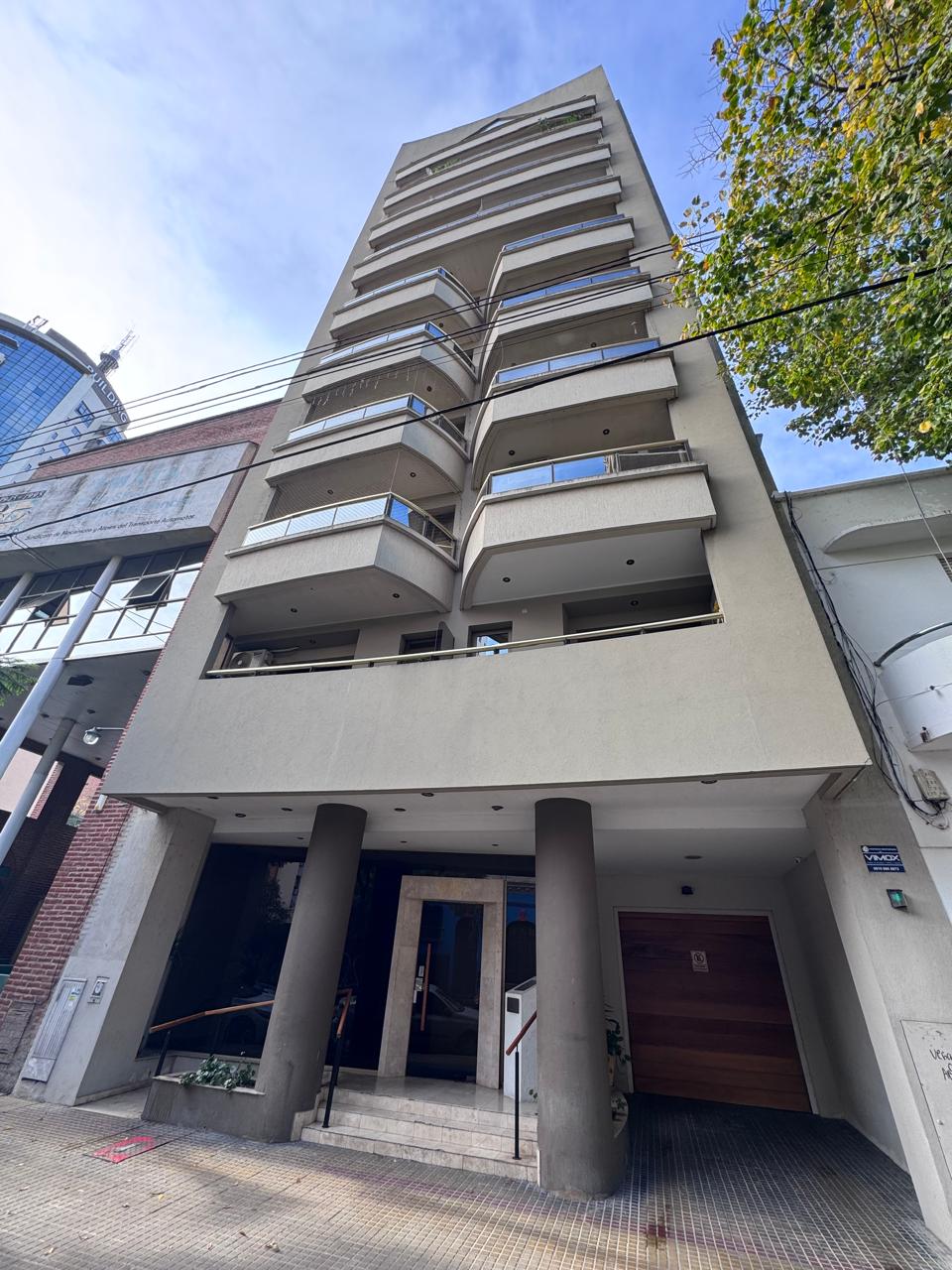Departamento en Venta en La Plata