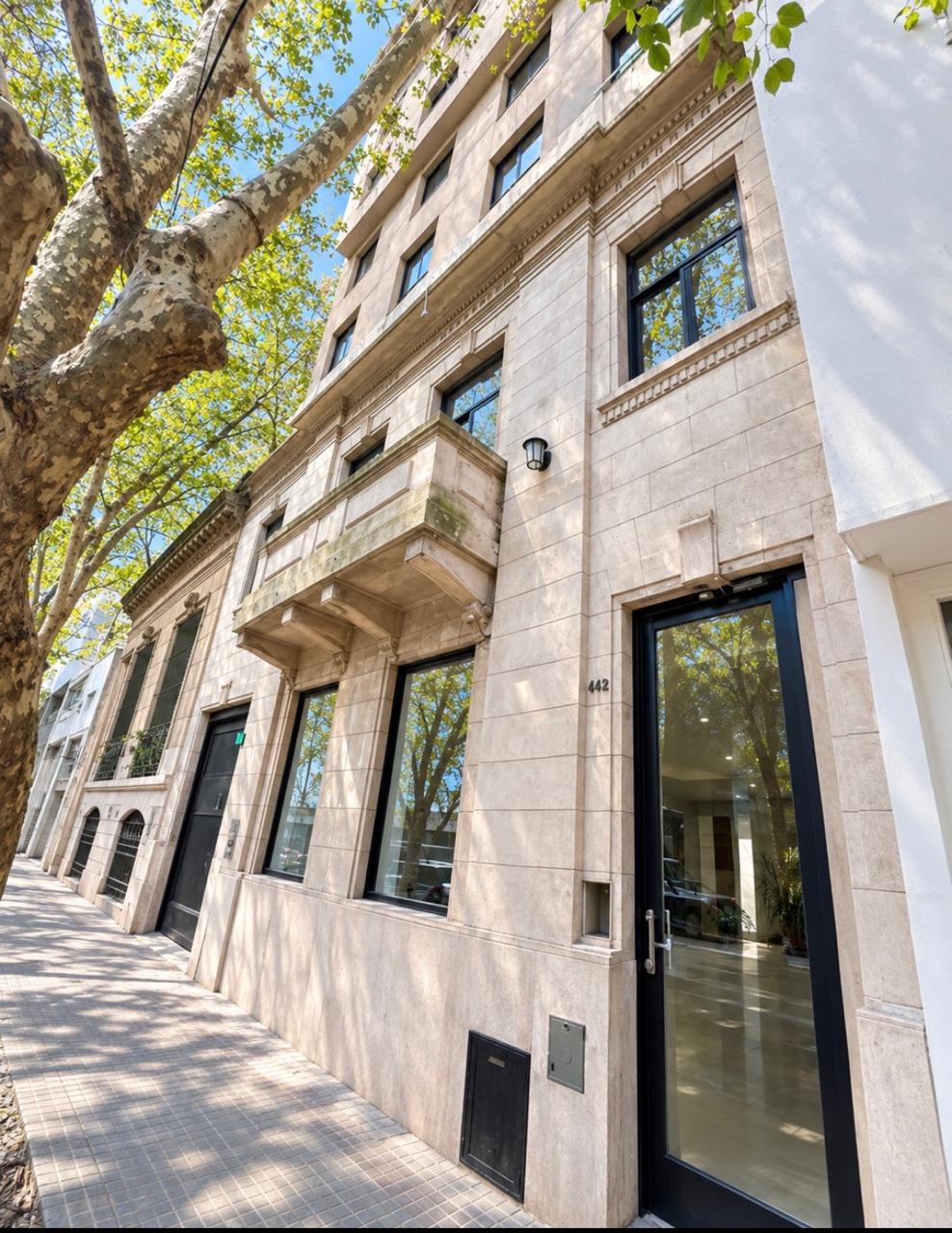 Departamento en Venta en La Plata