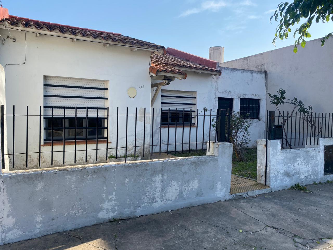 Casa en Venta en La Plata