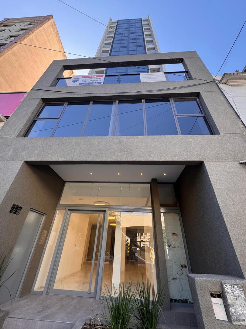 Departamento en Venta en La Plata