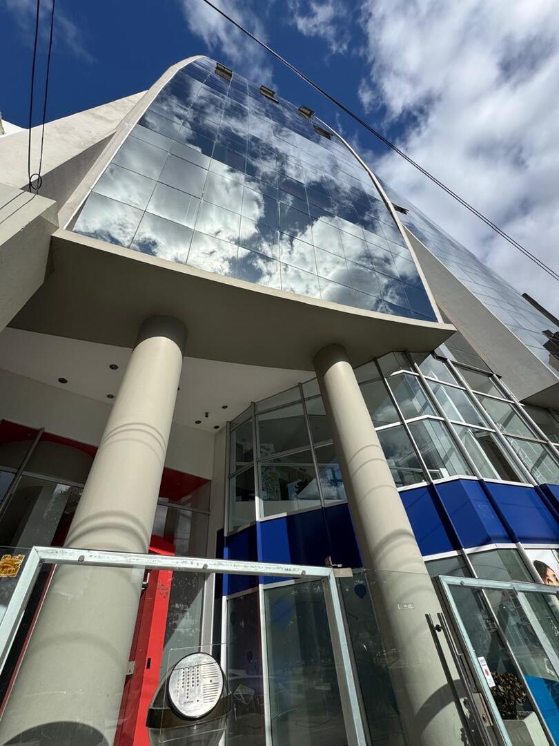 Departamento en Venta en La Plata