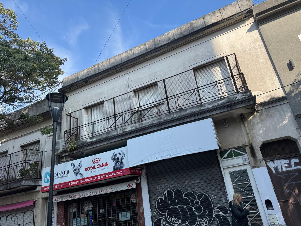 PH en Venta en La Plata
