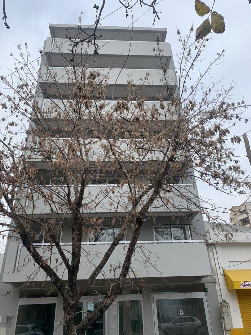 Departamento en Venta en La Plata