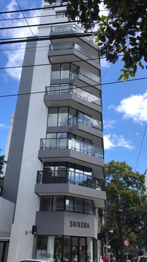 Oficina en Venta en La Plata