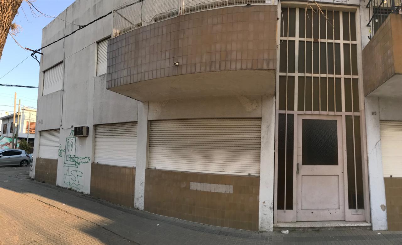 Departamento en Venta en La Plata