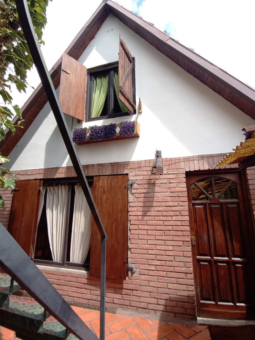 Casa en Venta en La Plata