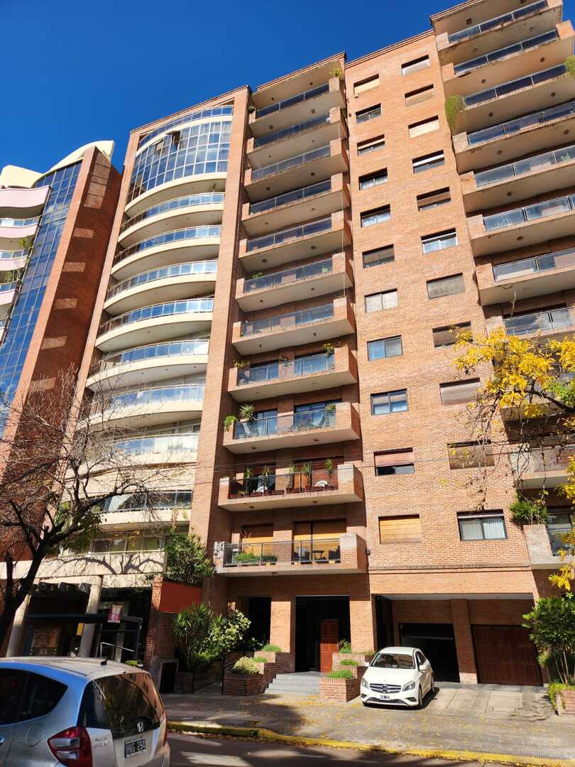 Departamento en Venta en La Plata