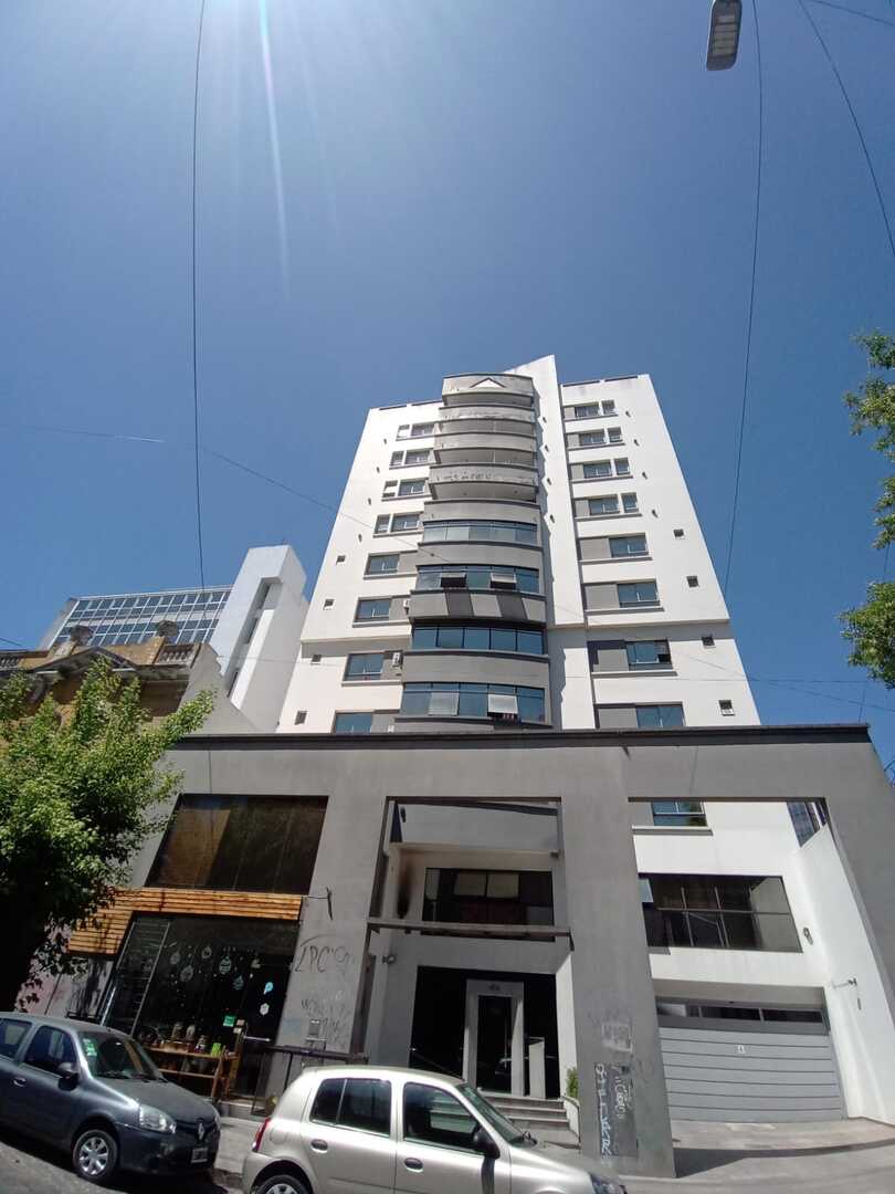 Departamento en Venta en La Plata