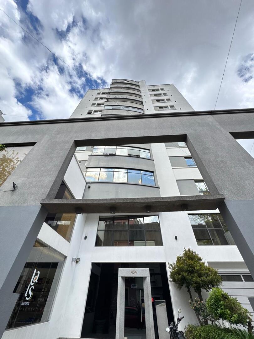 Departamento en Venta en La Plata