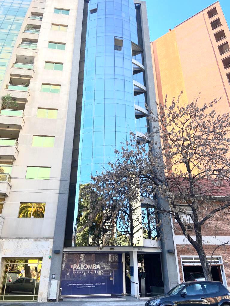 Oficina en Venta en La Plata