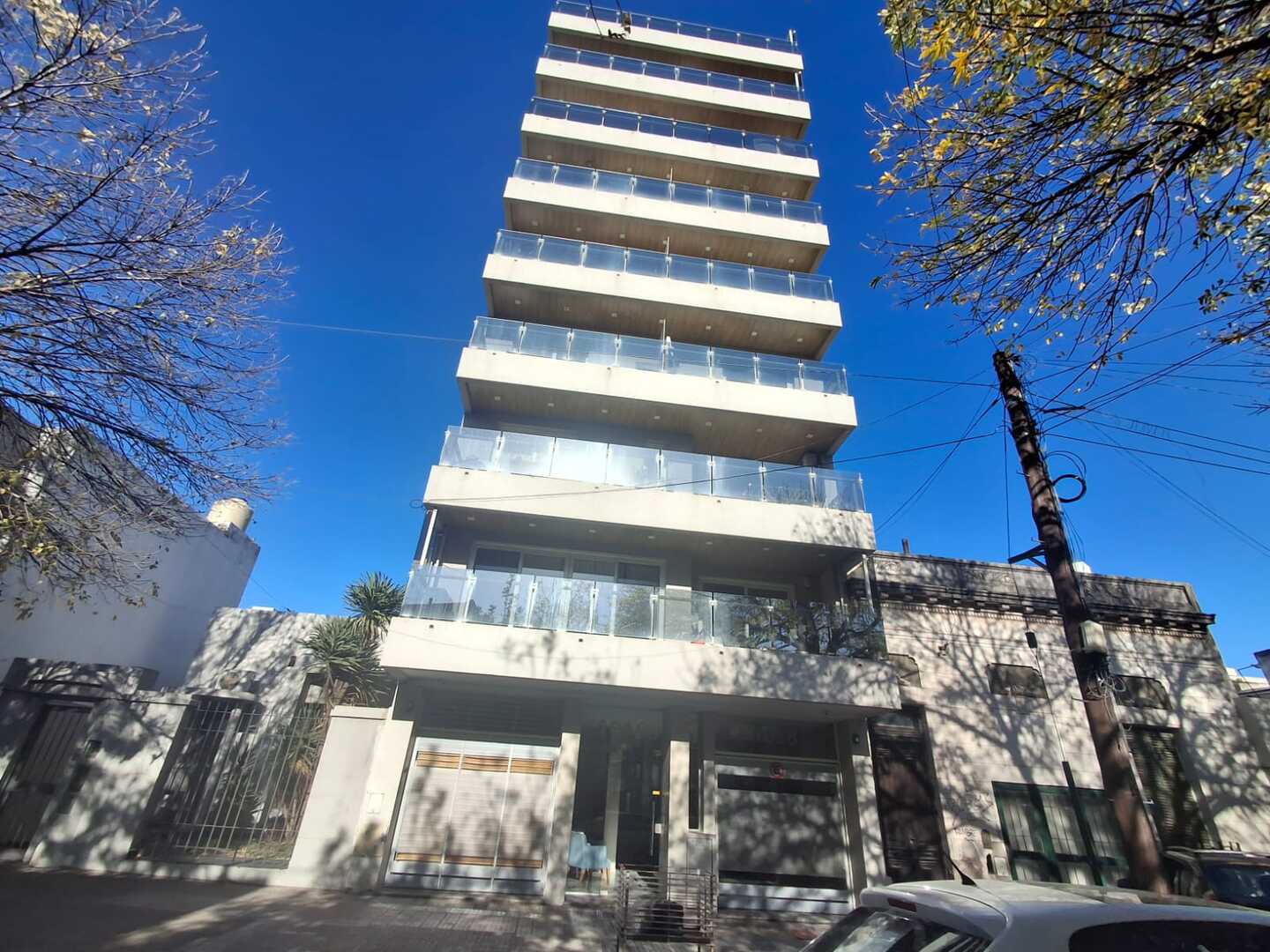 Departamento en Venta en La Plata