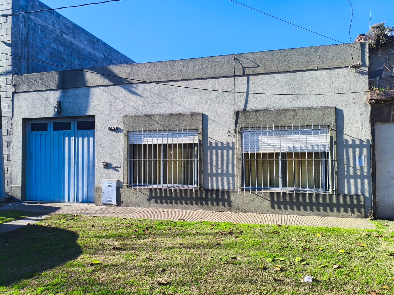 Casa en Venta en La Plata
