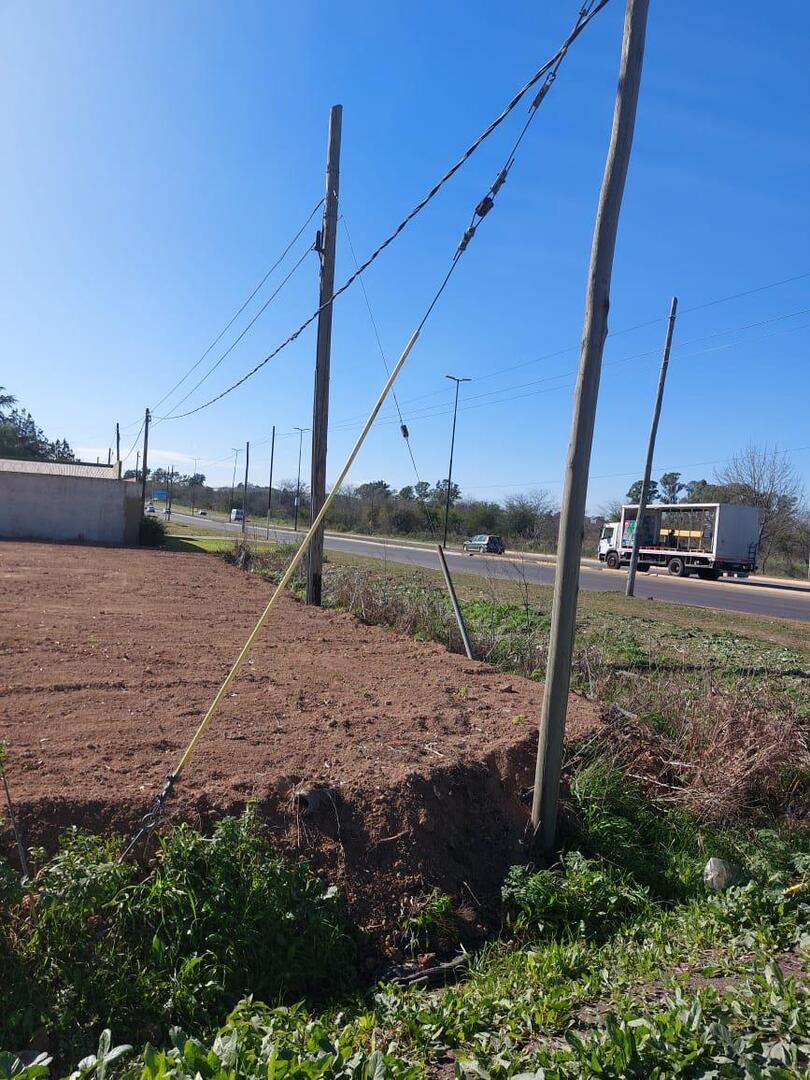 Terrenos y Lotes en Venta en Olmos, Lisandro ,ap.