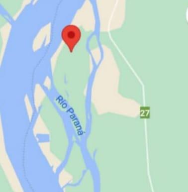Campo en Venta en Bella Vista