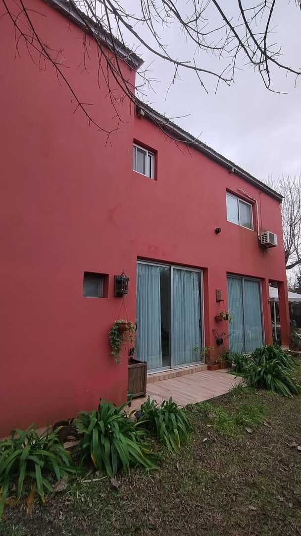 Casa en Venta en Punta Lara
