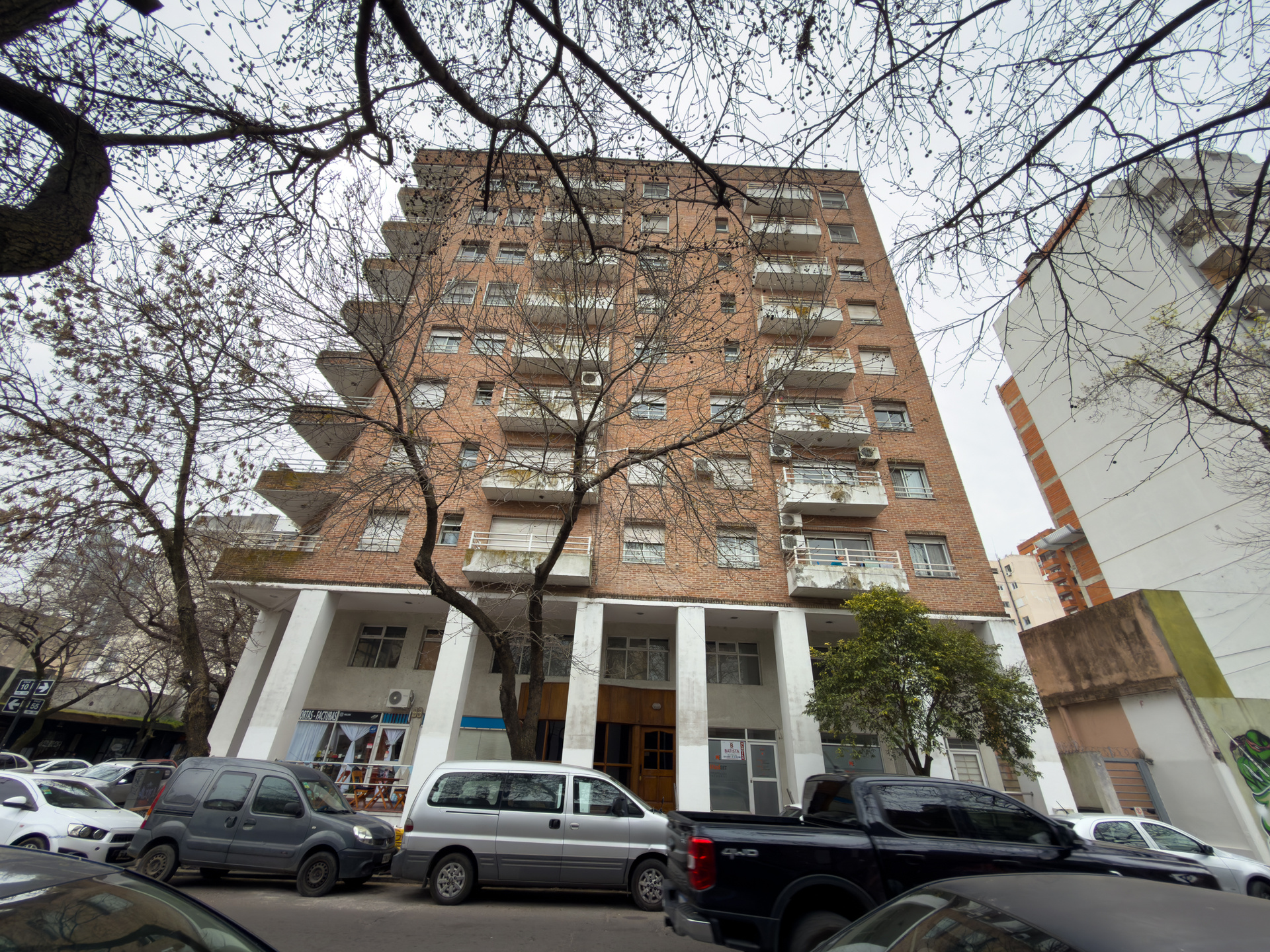 Departamento en Venta en La Plata