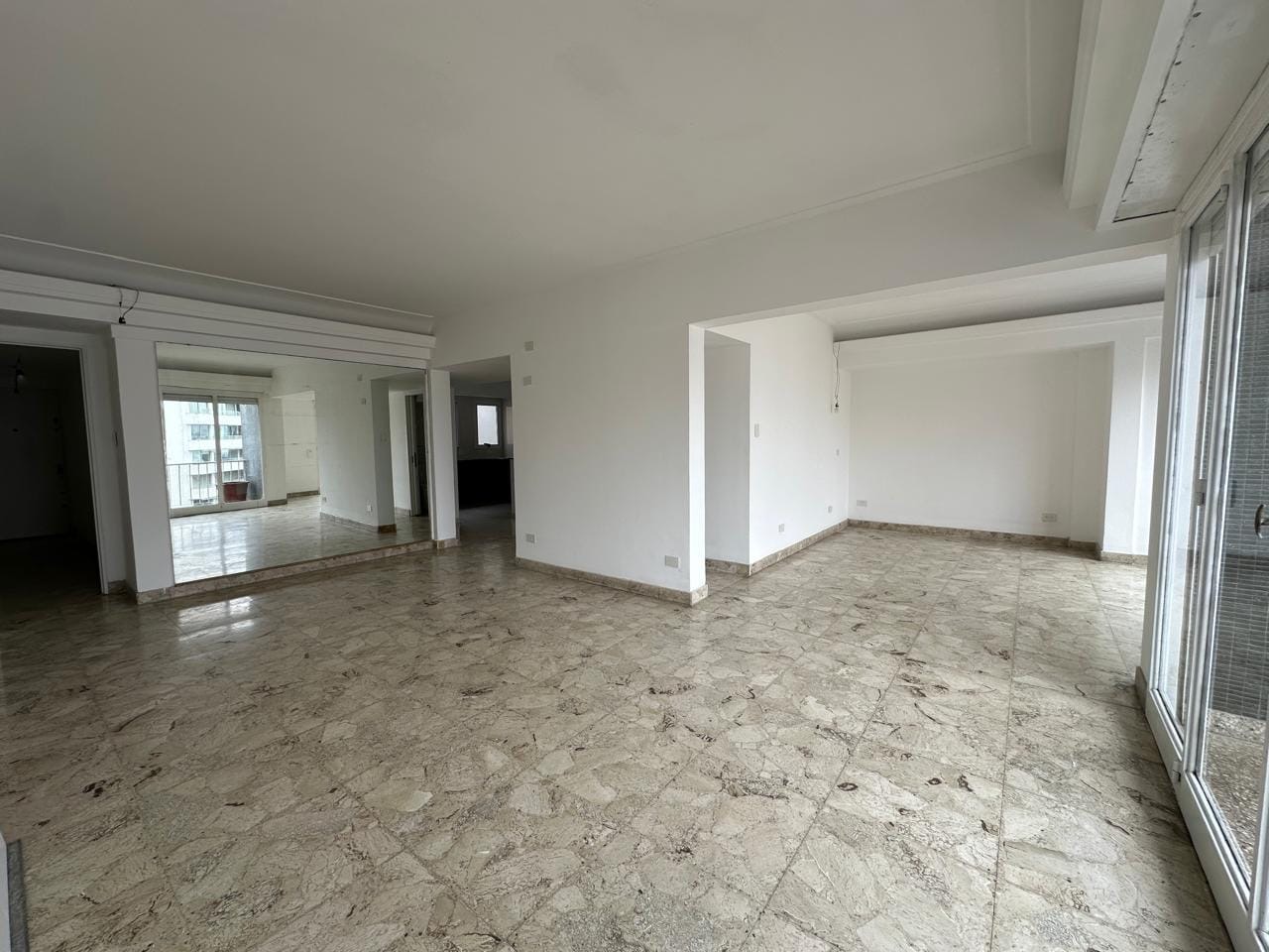 Piso en Venta en La Plata