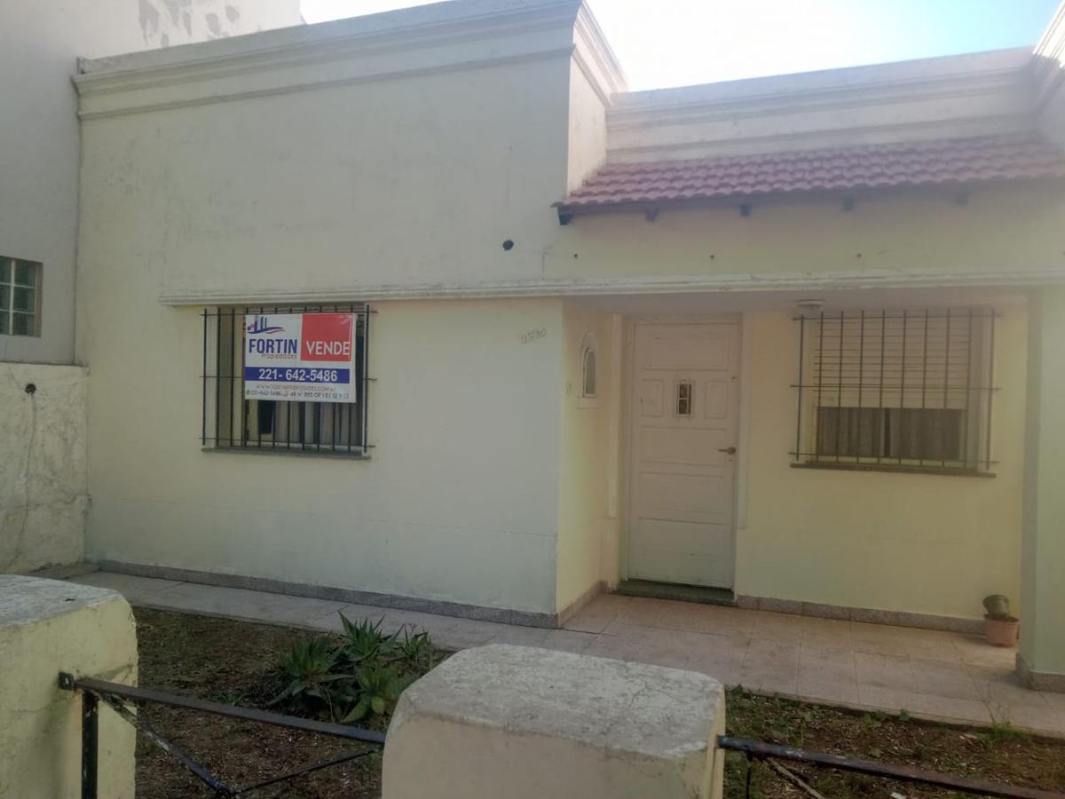 Casa en Venta en La Plata