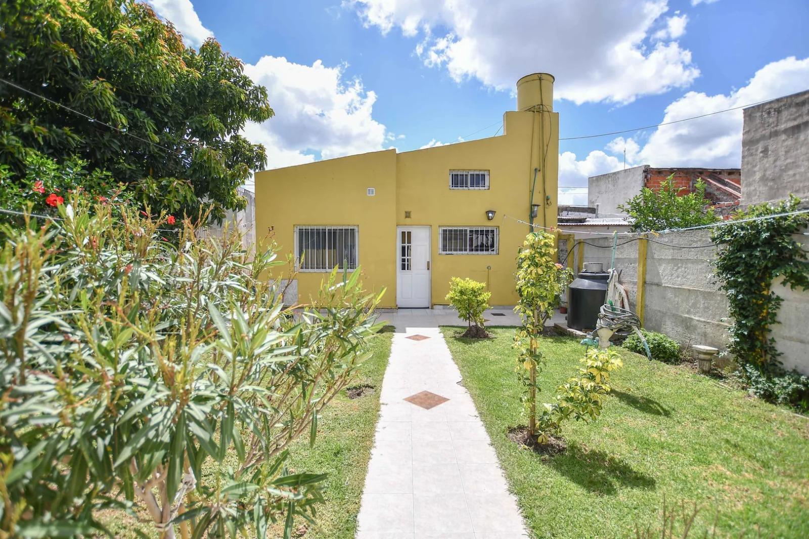 Casa en Venta en Villa Elvira