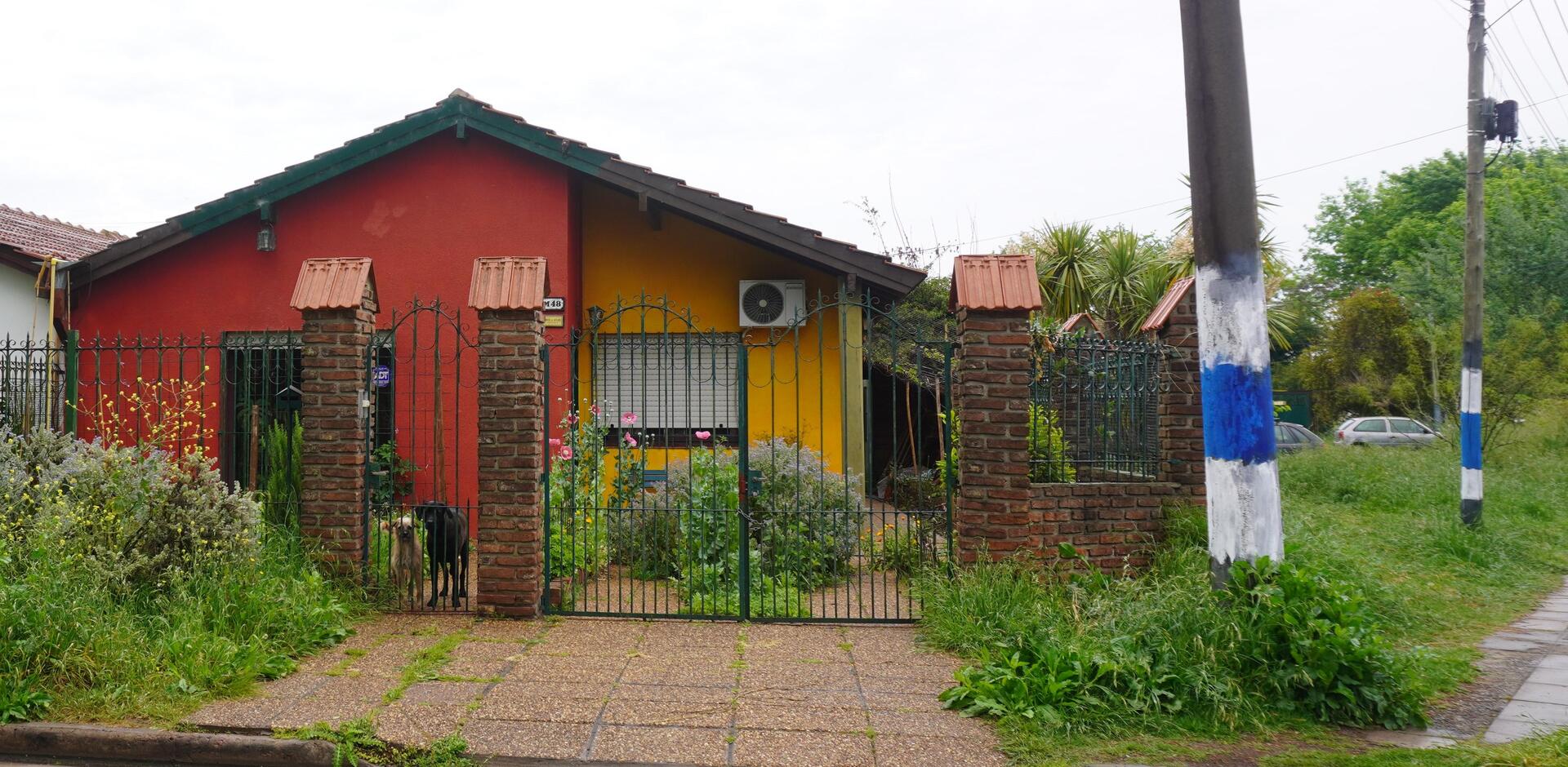 Casa en Venta en La Plata