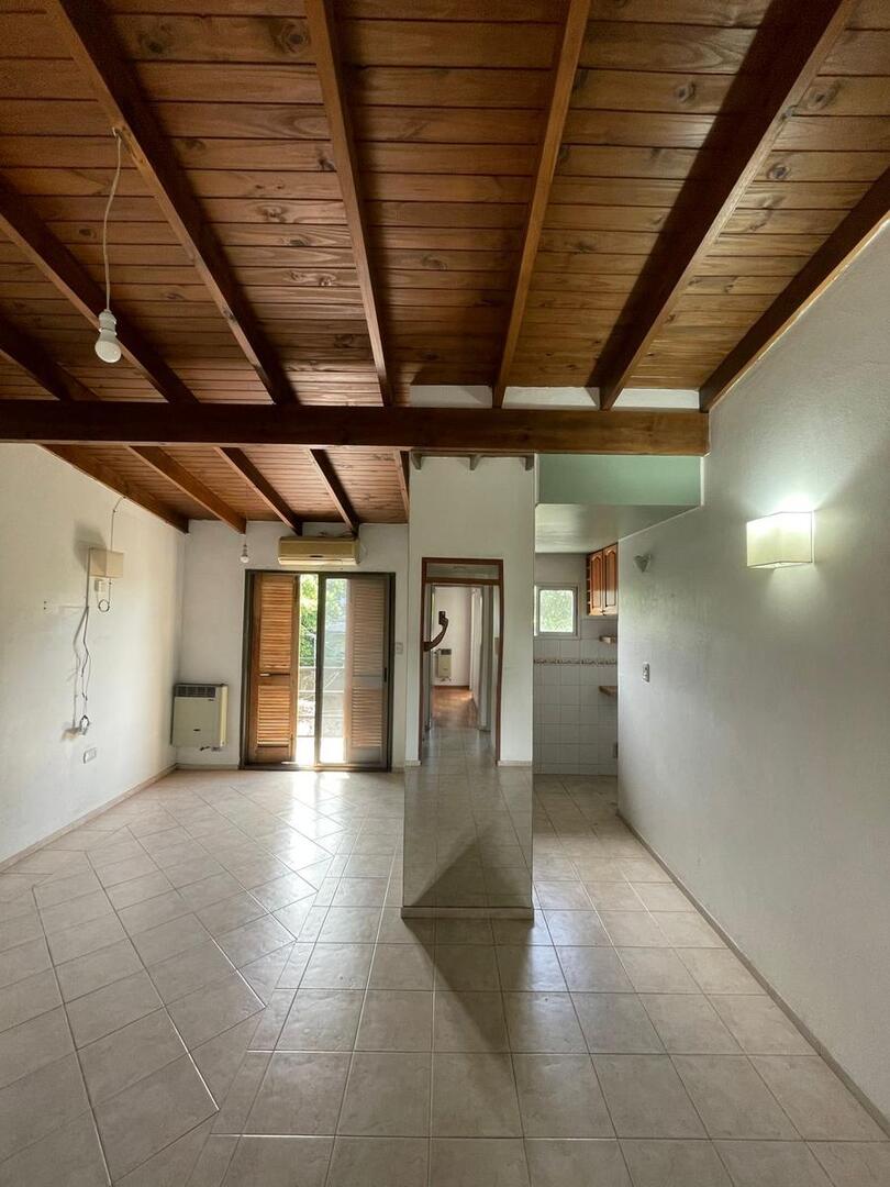 Departamento en Venta en La Plata