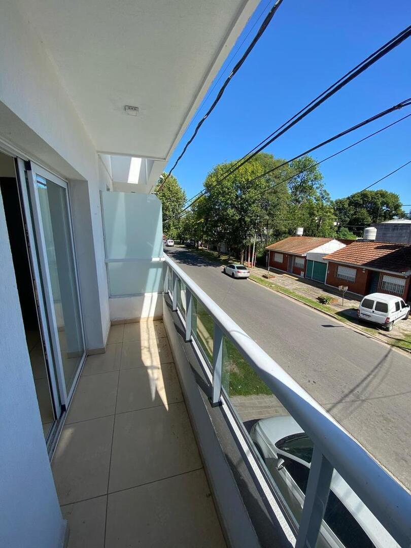 Departamento en Venta en La Plata