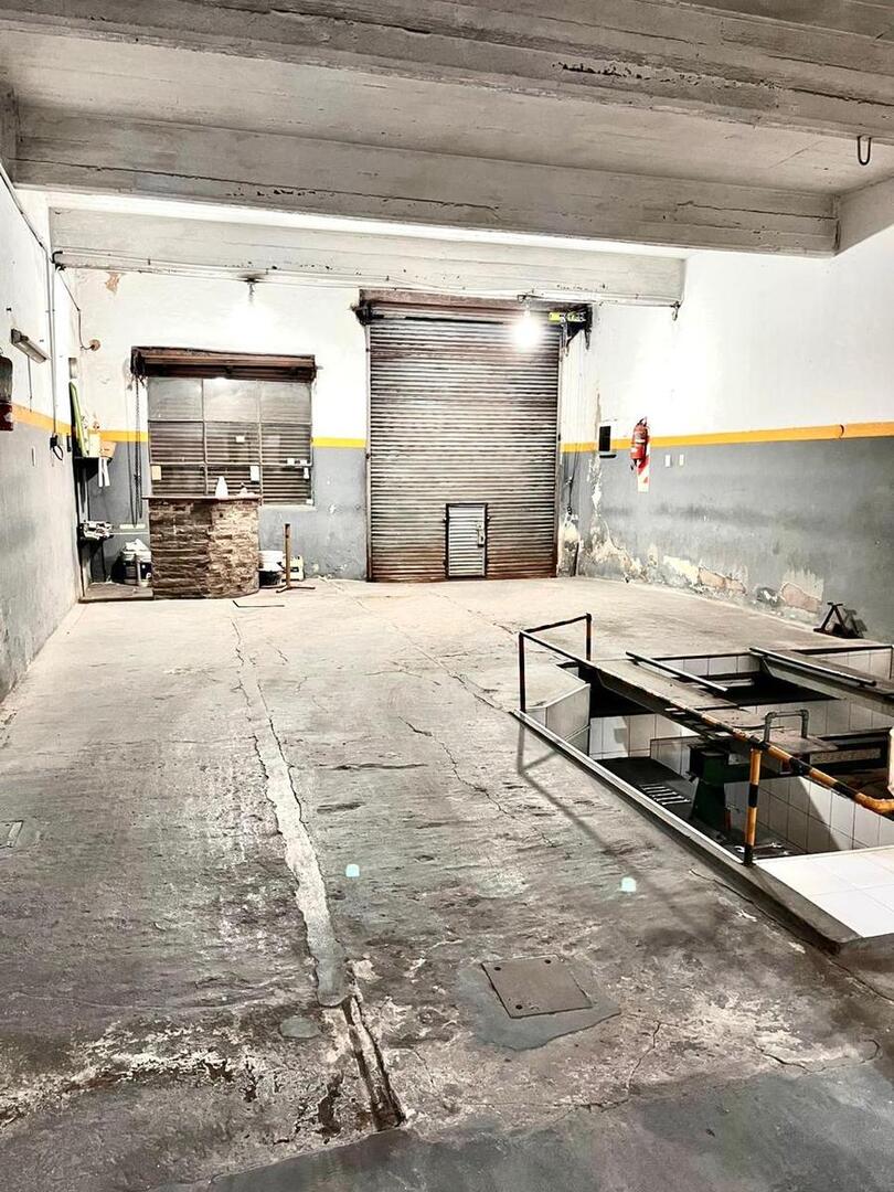 Galpón en Venta en La Plata