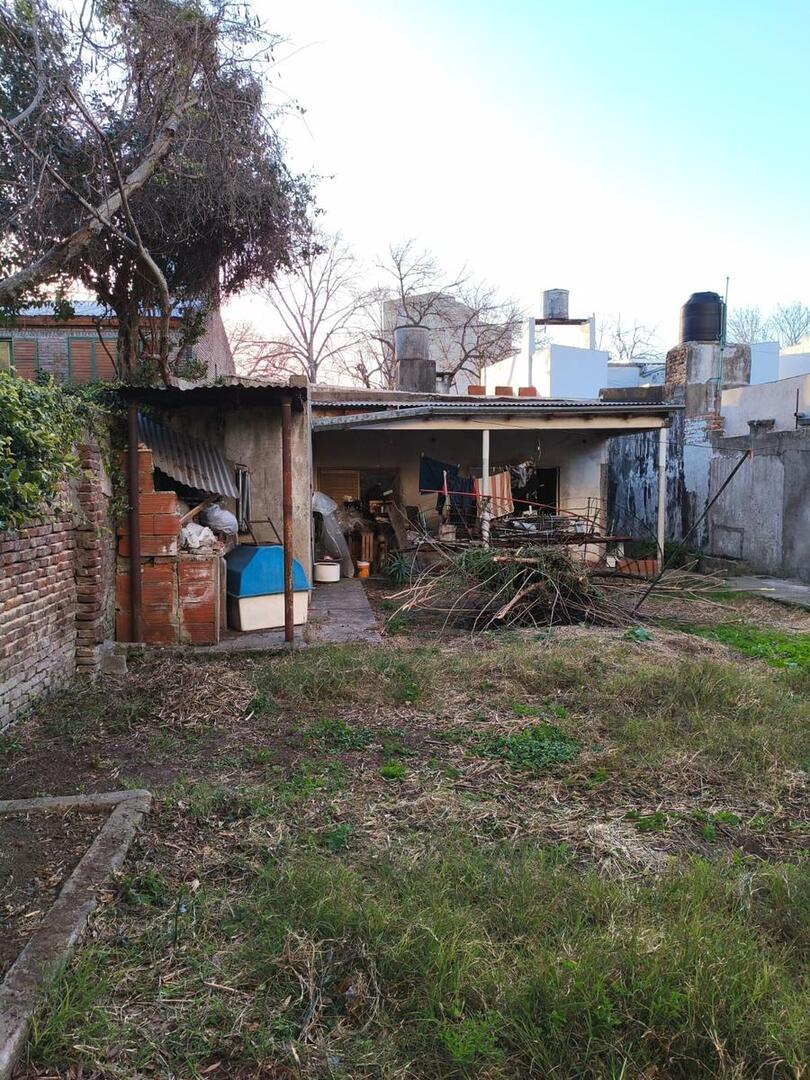 Terrenos y Lotes en Venta en La Plata