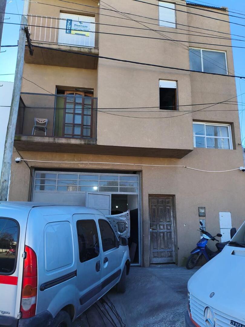 Galpón en Venta en Villa Elvira
