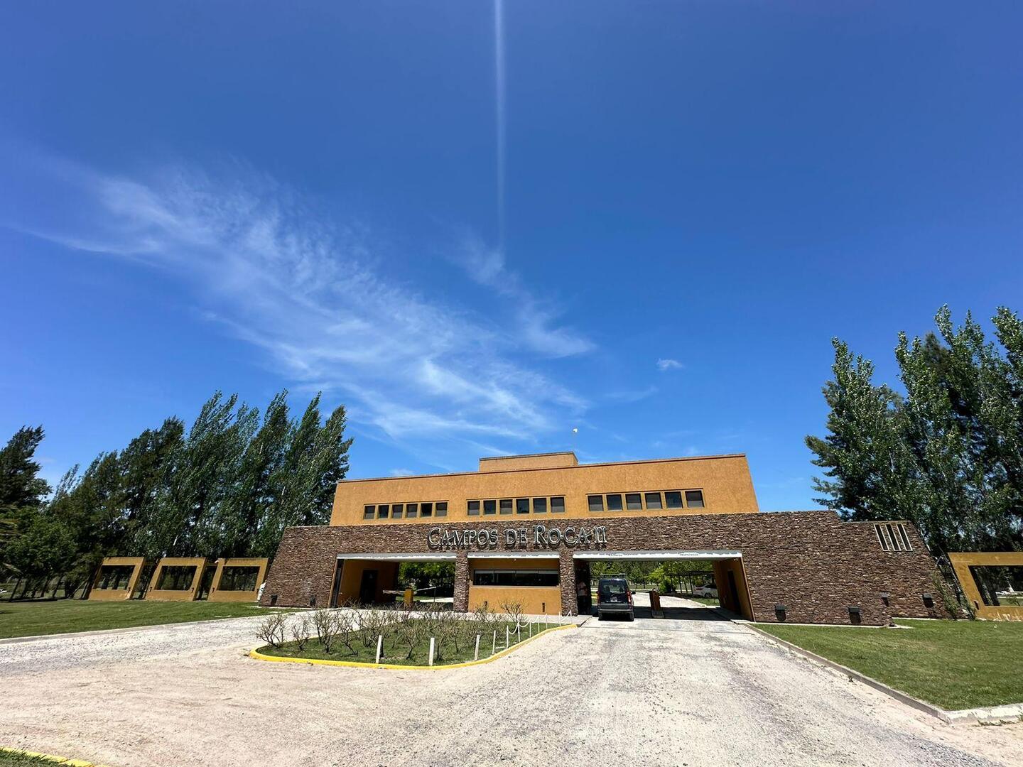 Terrenos y Lotes en Venta en Coronel Brandsen