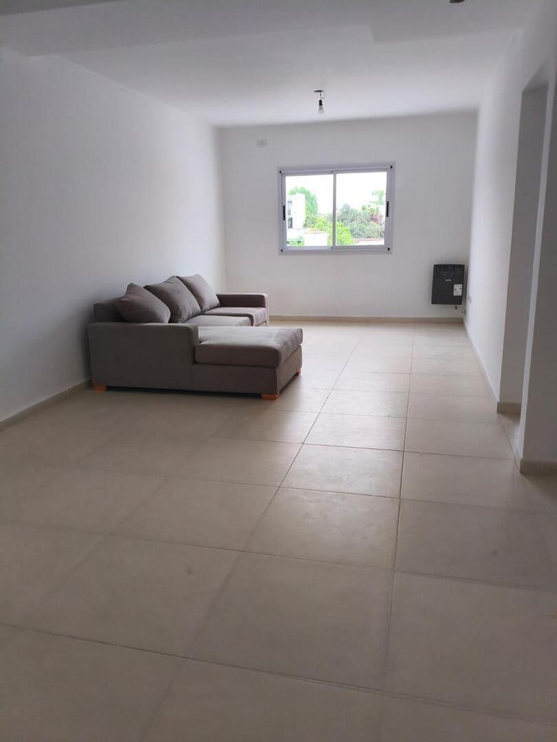 Departamento en Venta en La Plata