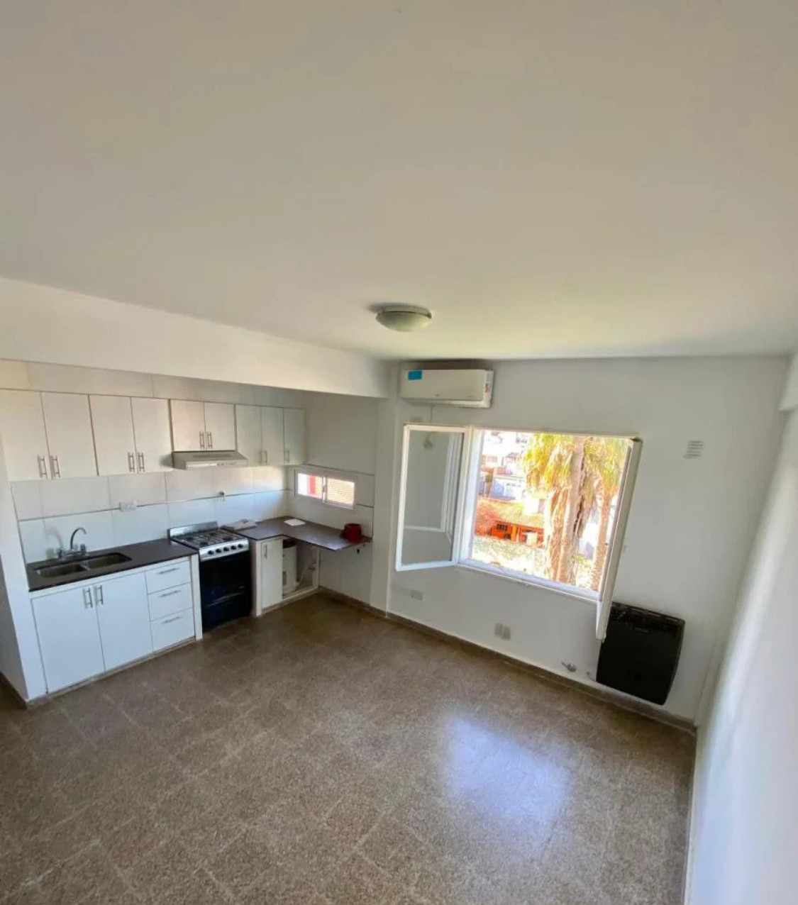 Departamento en Venta en La Plata