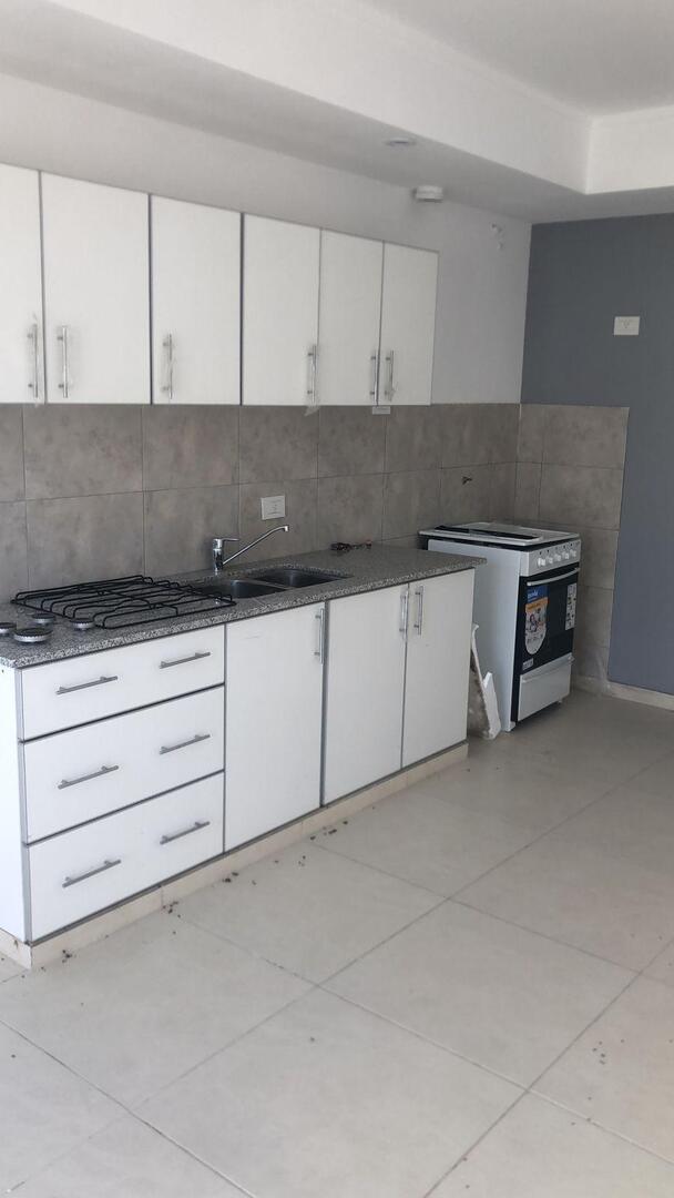 Departamento en Venta en La Plata