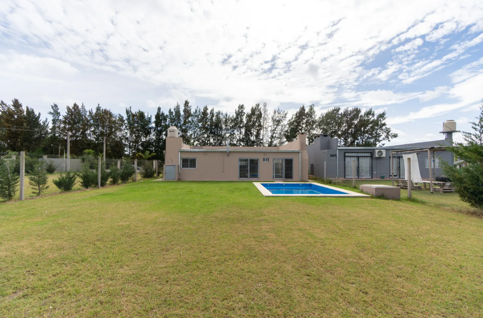 Casa en Venta en Arana