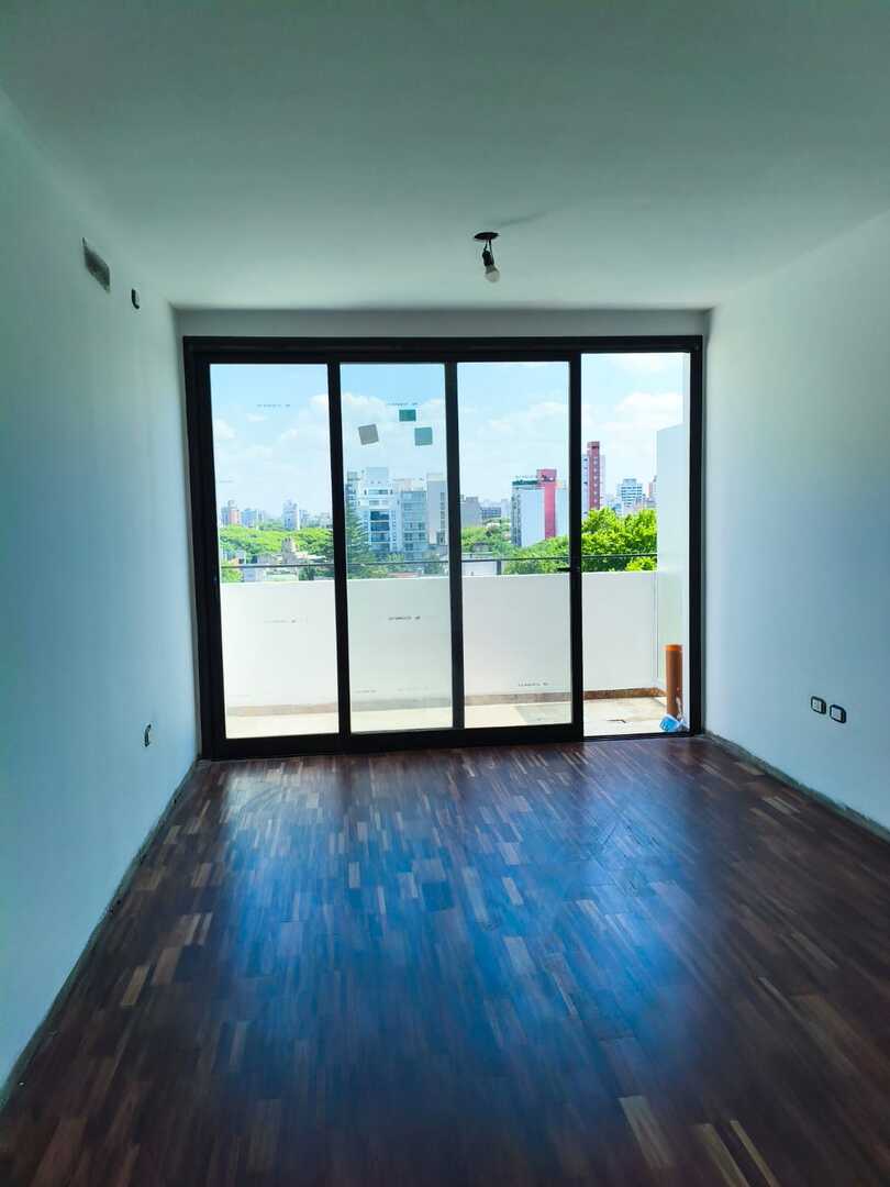 Departamento en Venta en La Plata