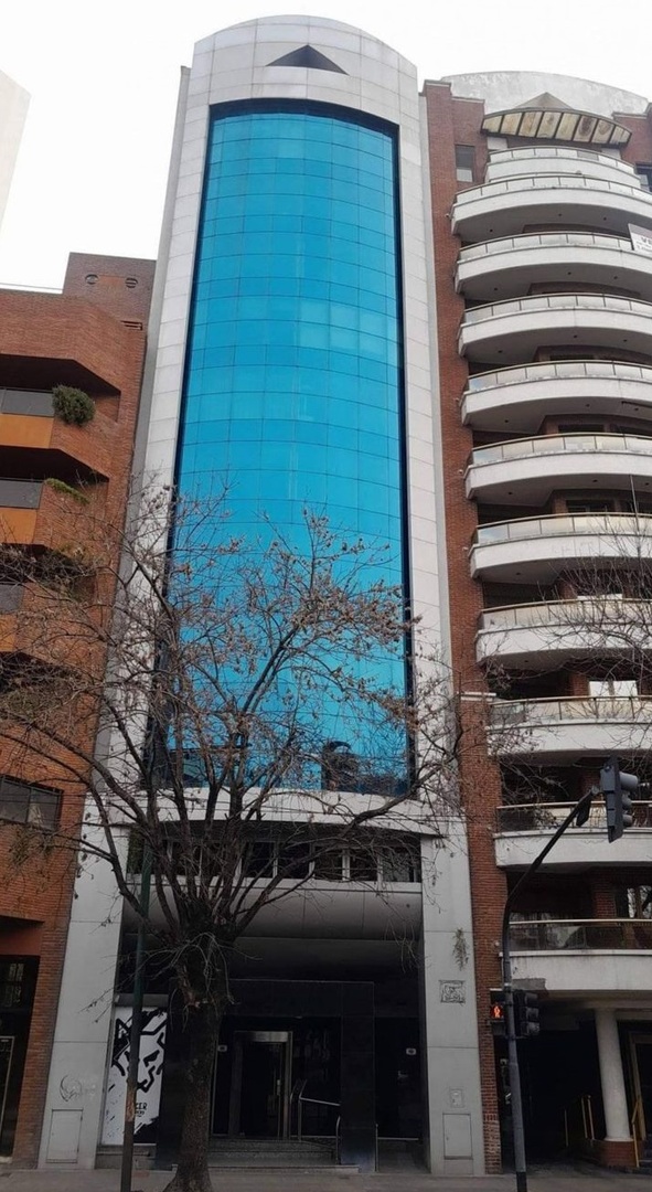 Departamento en Venta en La Plata
