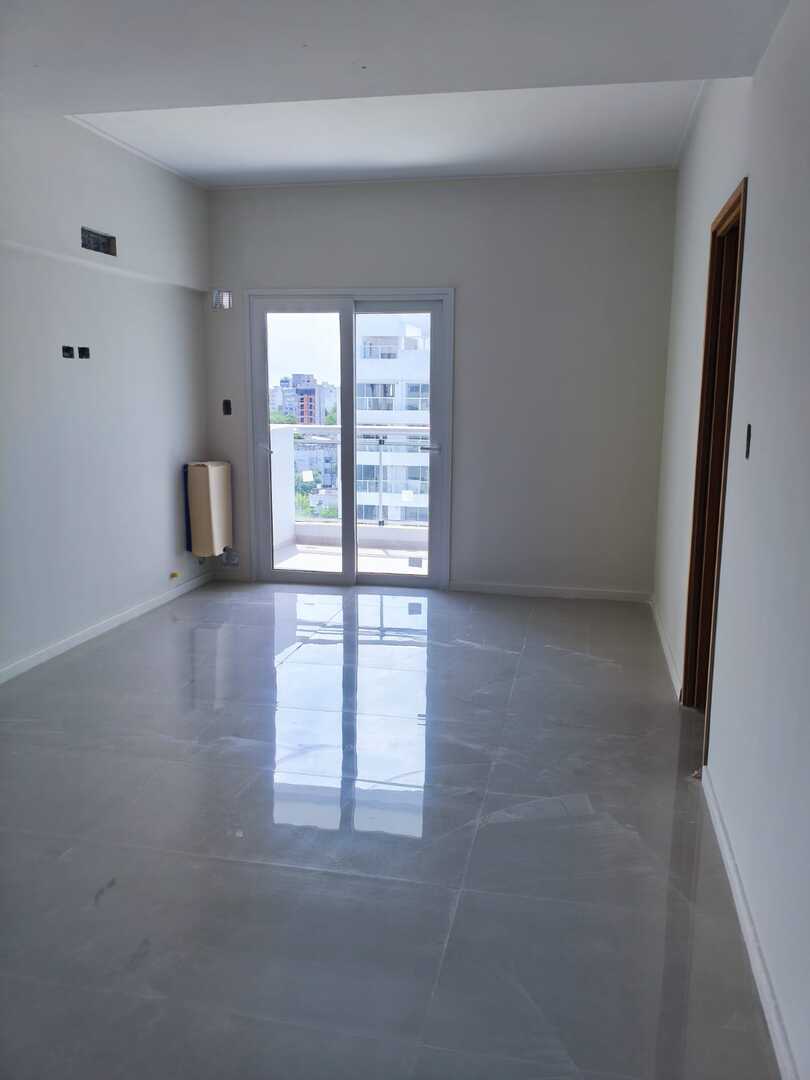 Departamento en Venta en La Plata