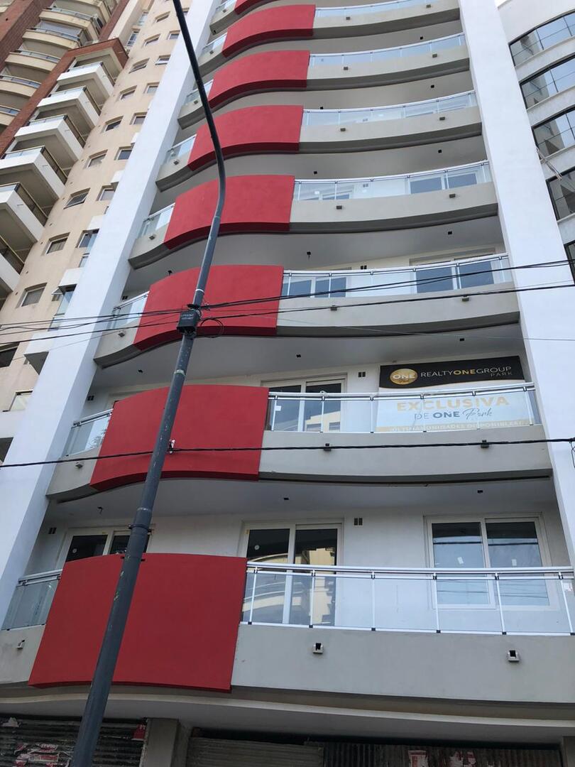 Departamento en Venta en La Plata