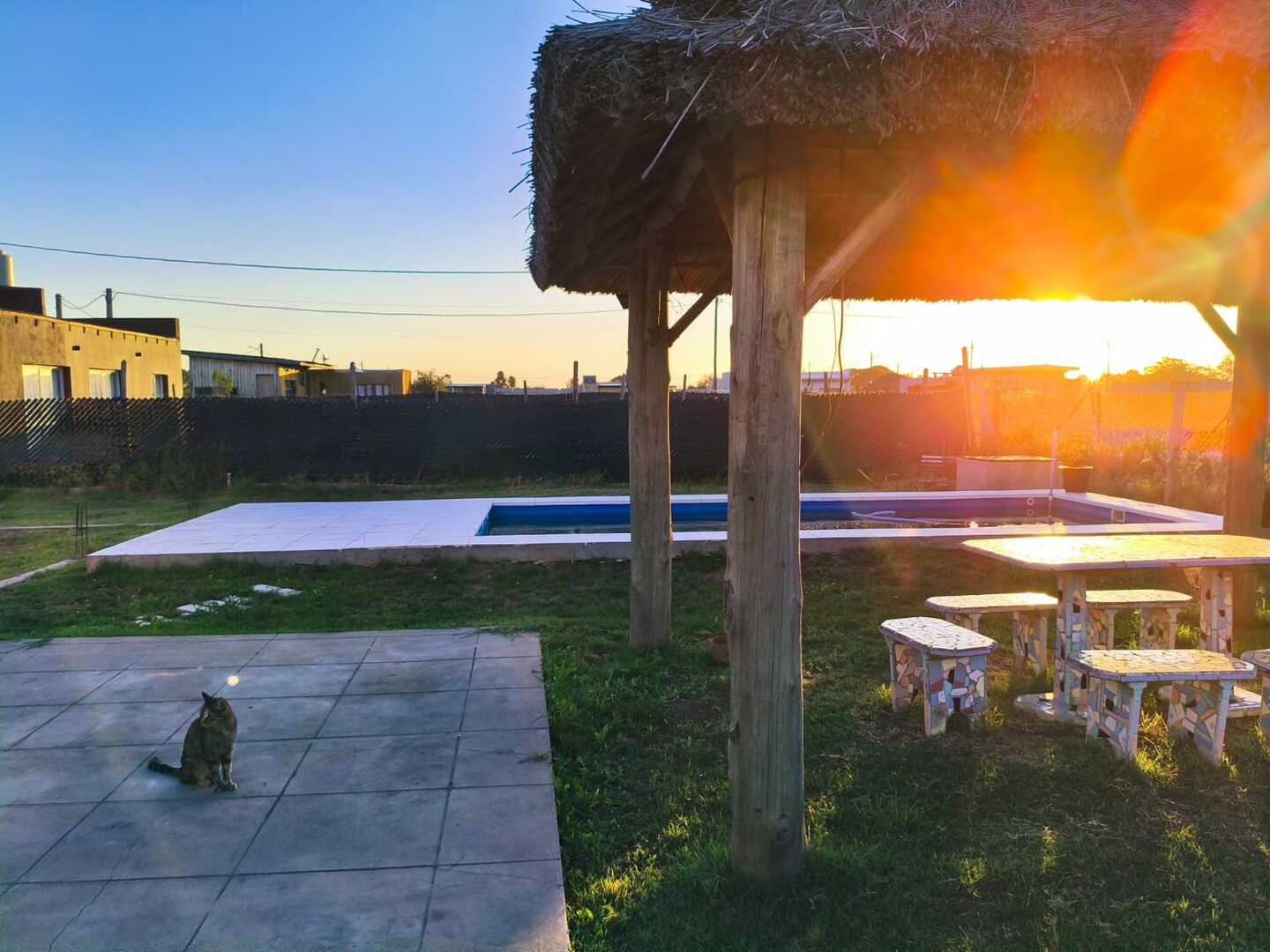 Casa en Venta en Arana