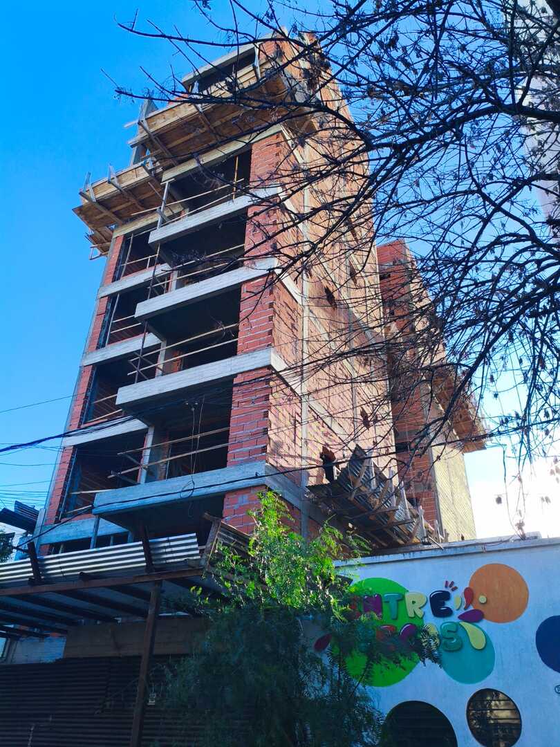 Departamento en Venta en La Plata