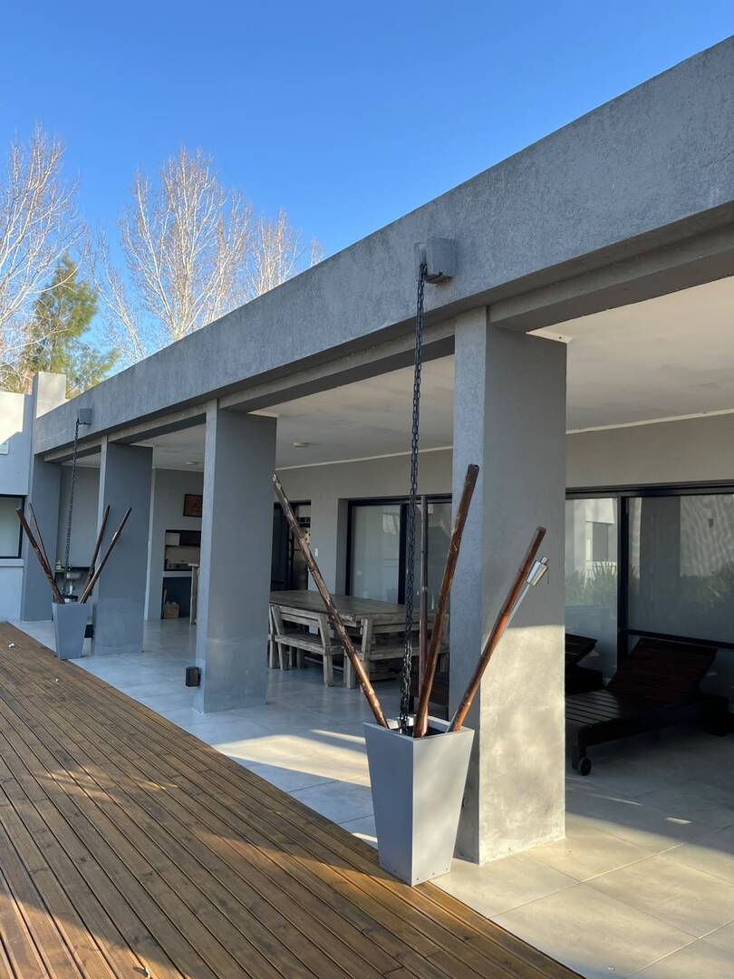 Casa en Venta en Chascomus