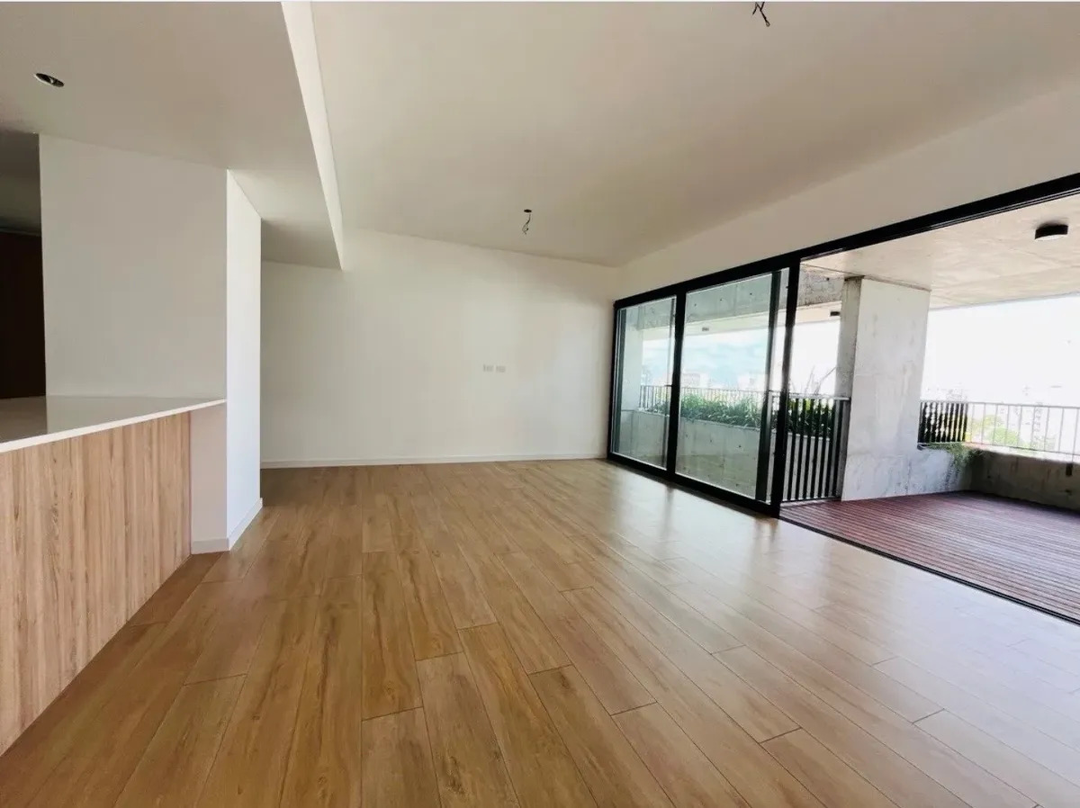 Departamento en Venta en La Plata