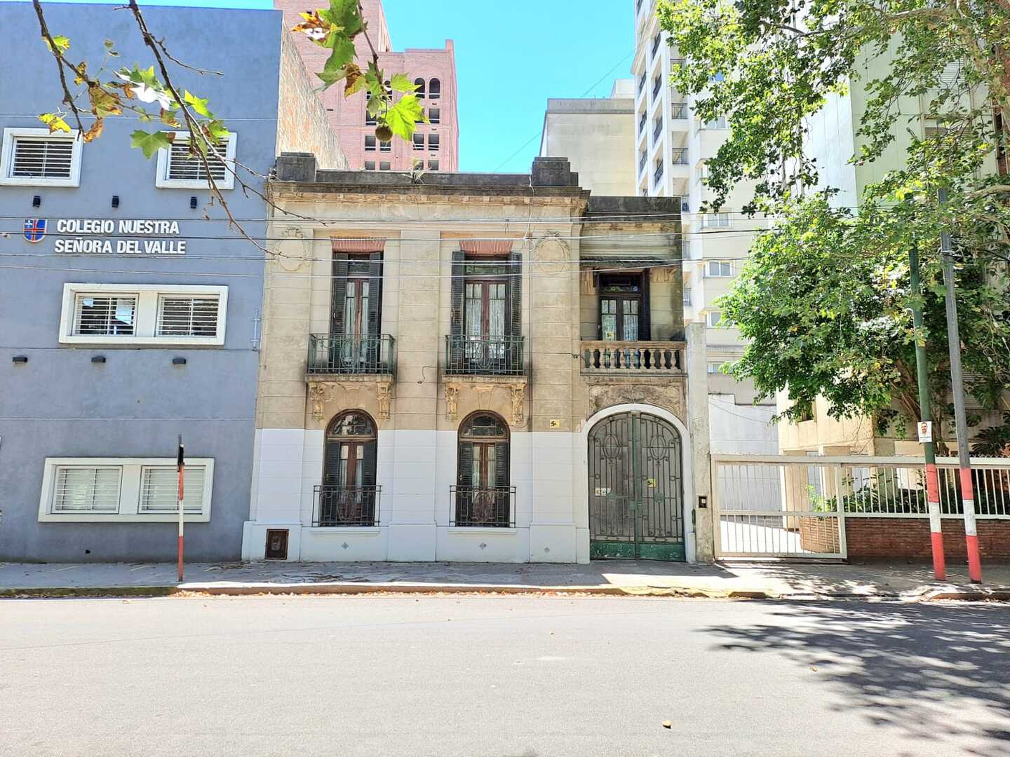 Casa en Venta en La Plata