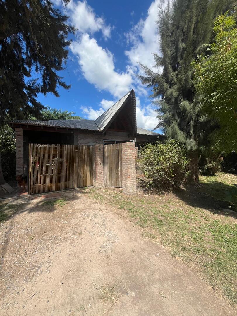 Casa en Venta en Villa Elisa