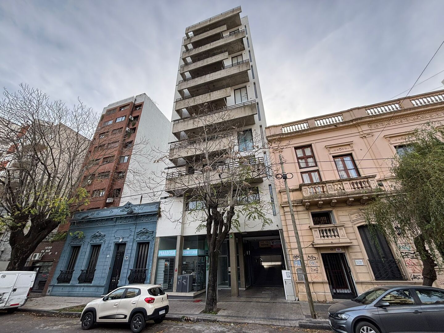 Departamento en Venta en La Plata