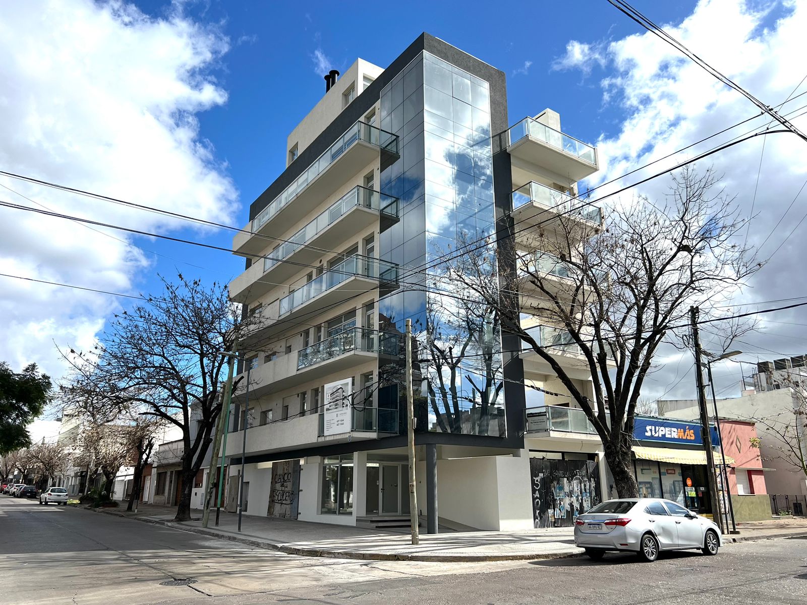 Triplex en Venta en La Plata