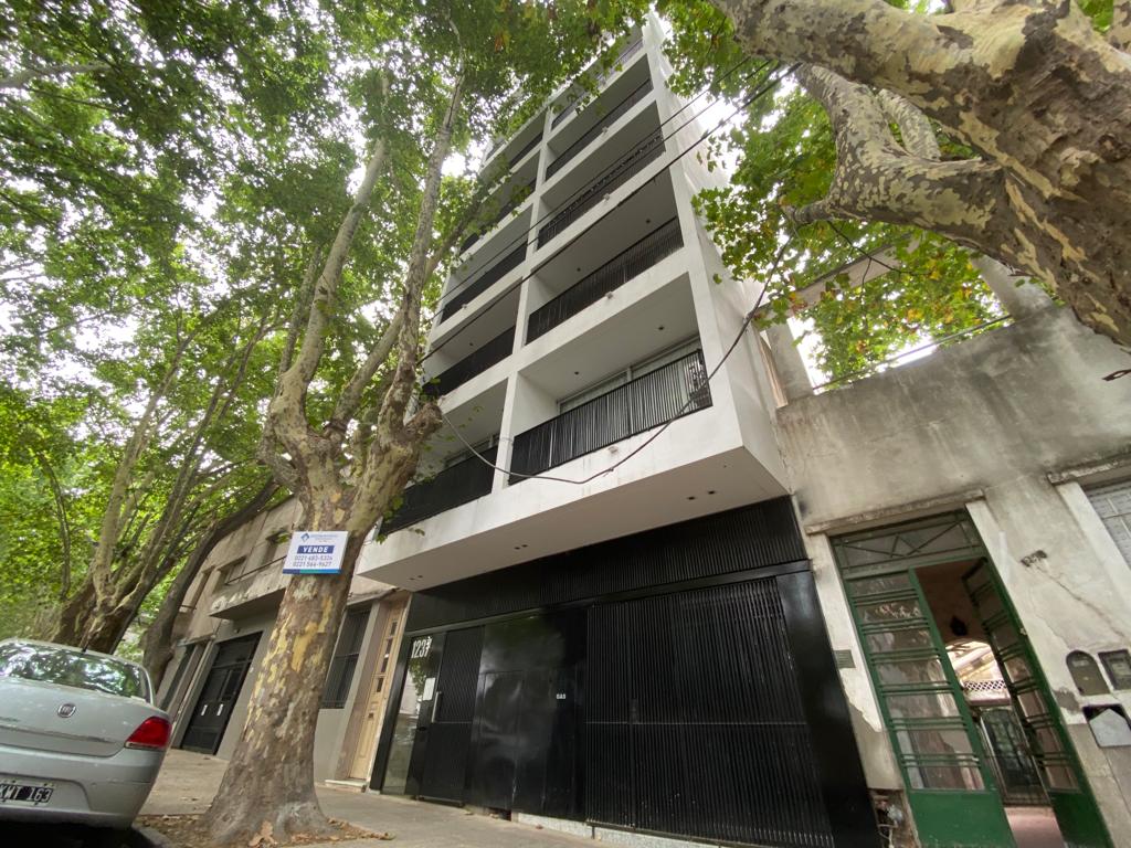 Departamento en Venta en La Plata