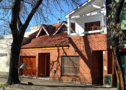 Casa en Venta en La Plata